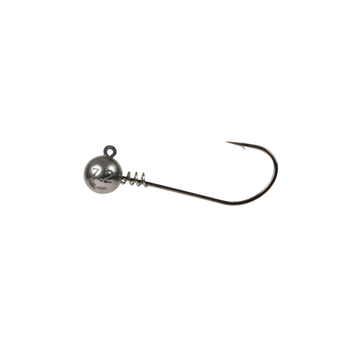Masterclass Tungsten Ball Jig Head