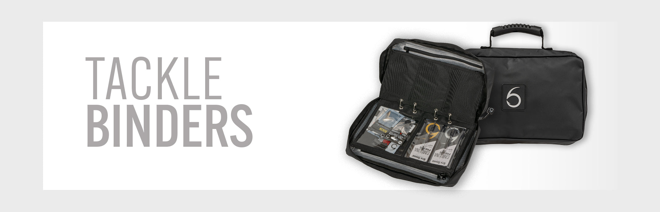 6th Sense Fishing - Gear - Tackle Storage 6th Sense Fishing - Gear - Tackle Storage