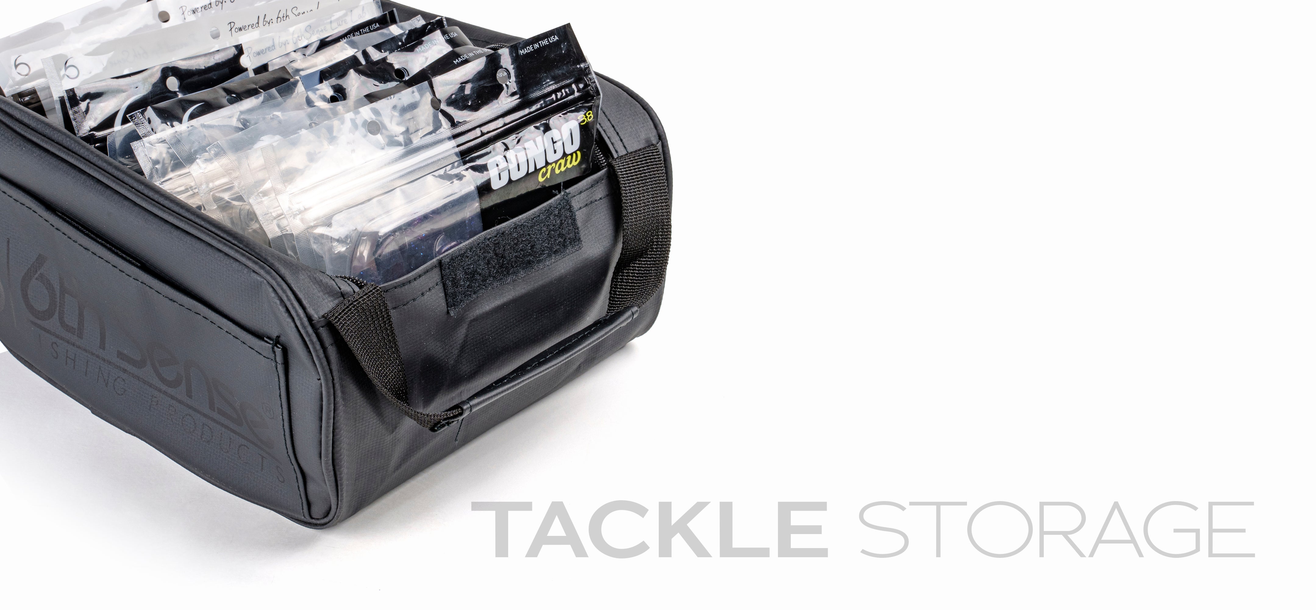 6th sense tackle box COPPERSTATE MYSTERY BAIT BOXES theres a size that fits your system 6th Sense 6 sack April