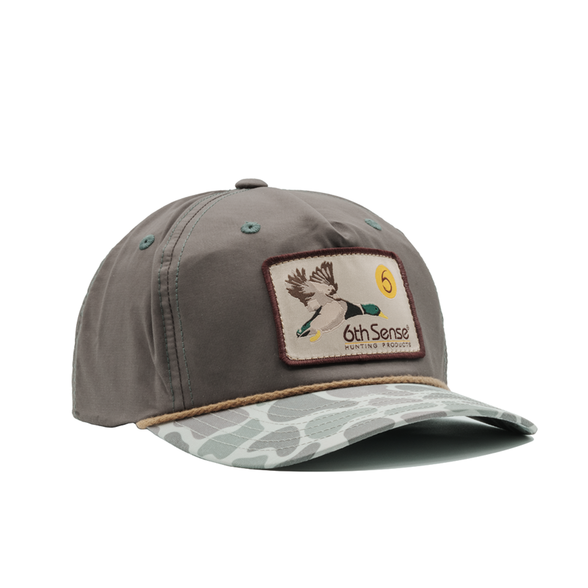 Hundreds of hats to choose from at - 6th Sense Fishing