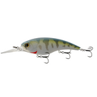 Pump 125DD - Chartreuse Crappie - 6th Sense Fishing