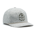 The BaitCamp Snapback - Drilla Camp
