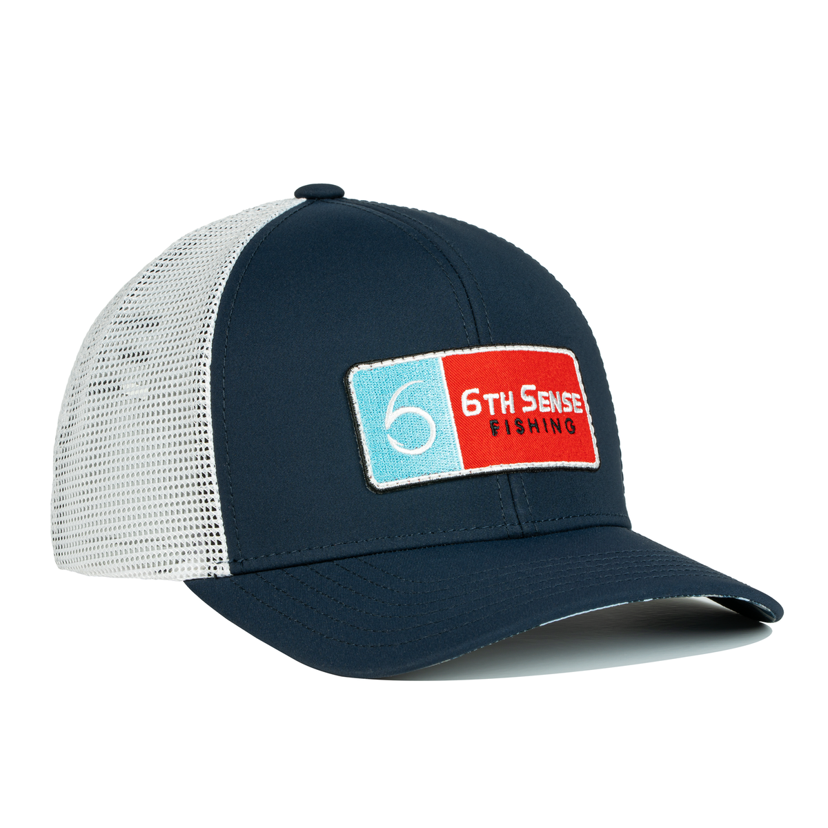 6th Sense Premium Snapbak Hats | The WaterWood™ - Stamped Senses