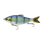 Trace® 6" - Chrome Threadfin - 6th Sense Fishing