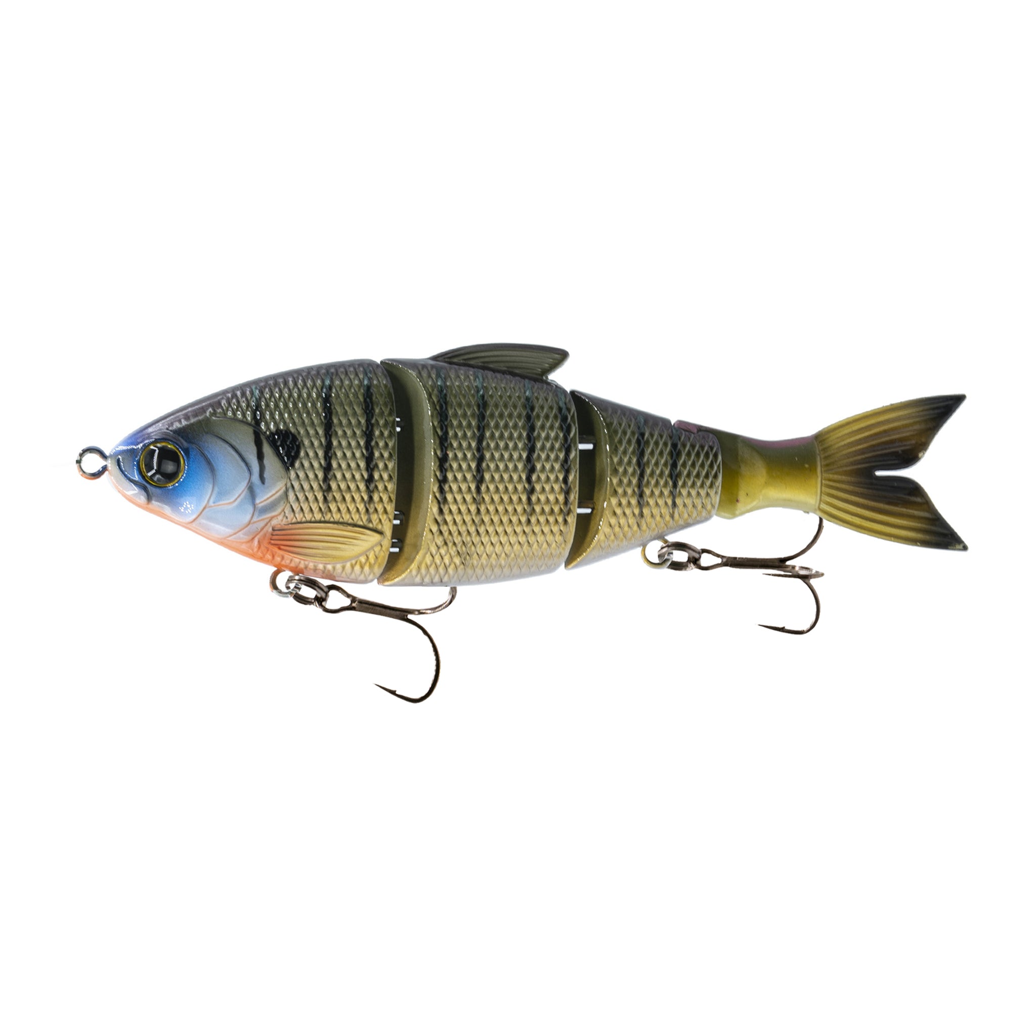 Trace® 6" - Gilliken