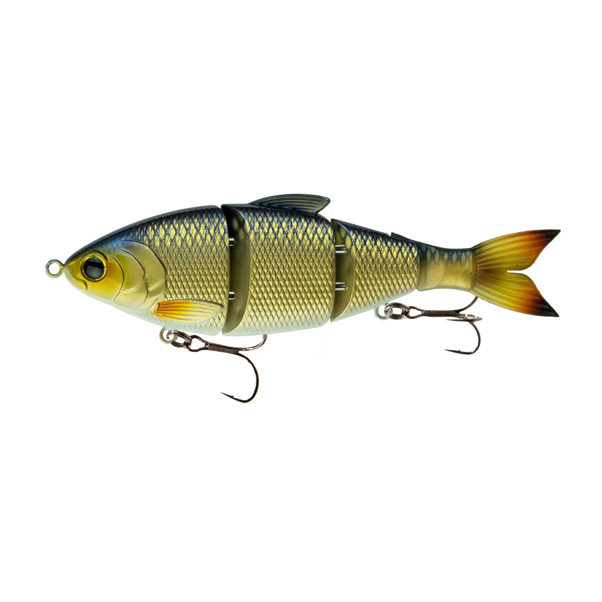 Trace® 6" - Gilliken