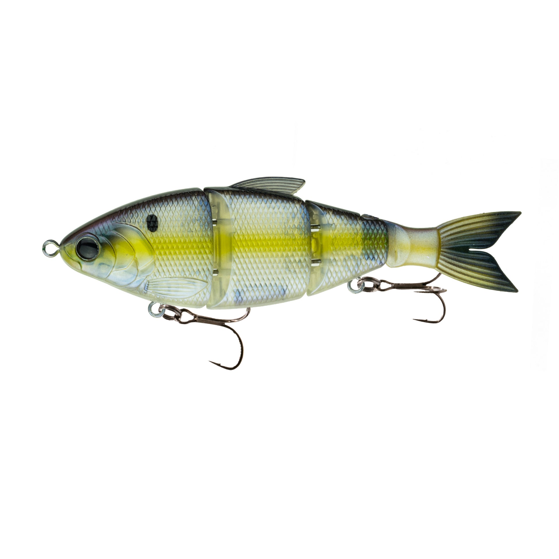 13 fishing inline ice reel ICX Carbon Inline Ice Fishing Reel