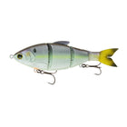 Trace® 6" - Wild Shad - 6th Sense Fishing