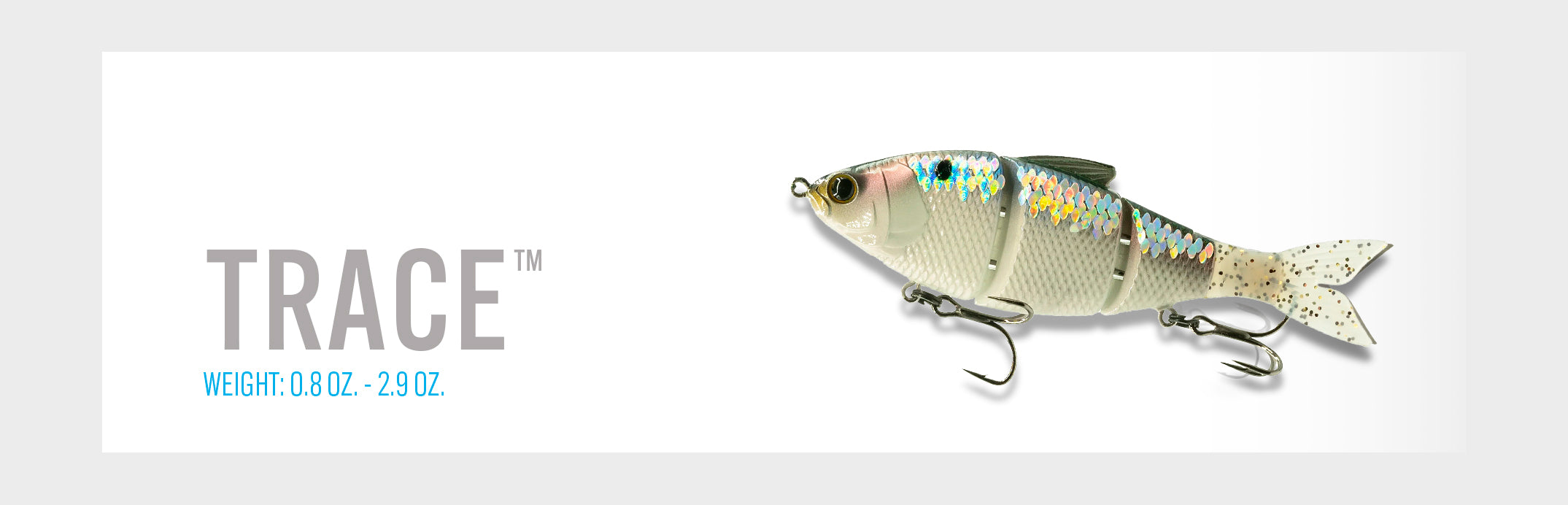 Swimbaits Main Collection – 6th Sense Fishing