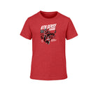 Youth Tee - Turbo Tackle