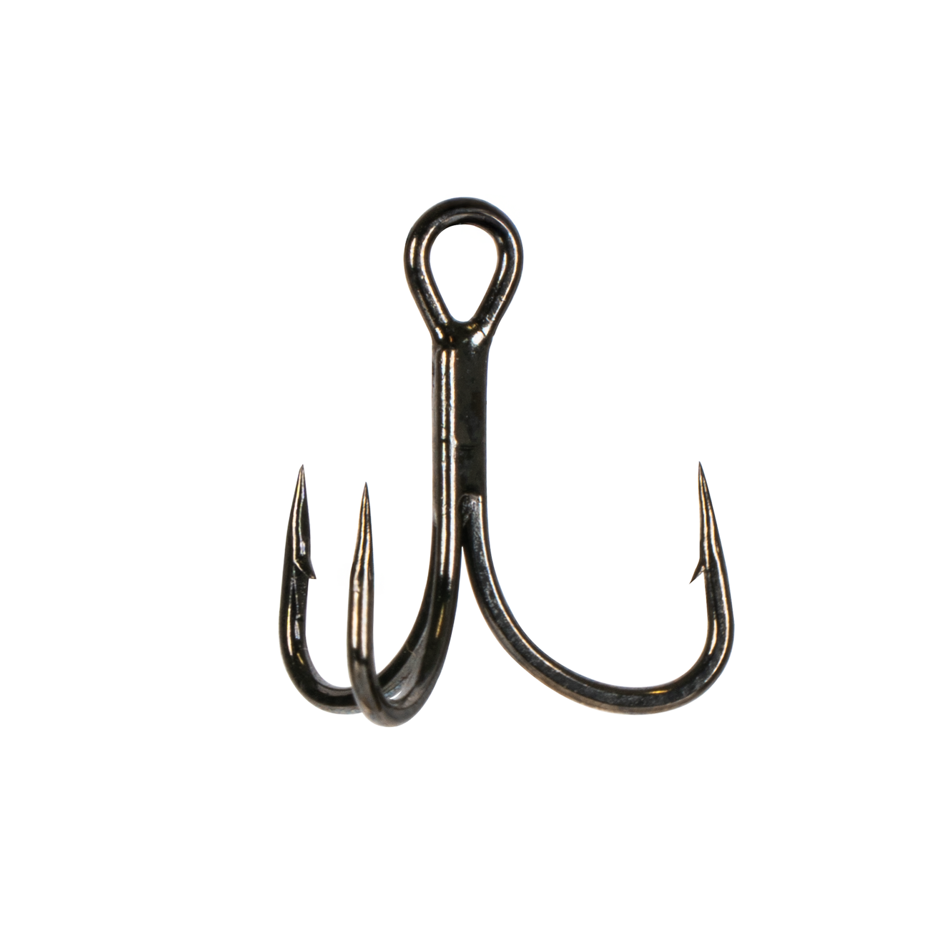 6 0 trebel hook fishing Tusk Treble Hook | Freshwater High-Carbon Steel Freshwater