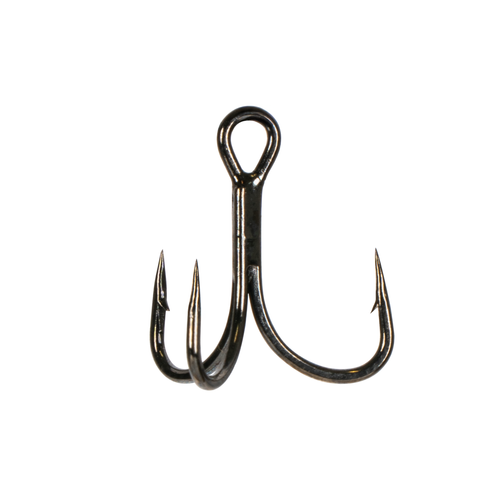Tusk Treble Hook