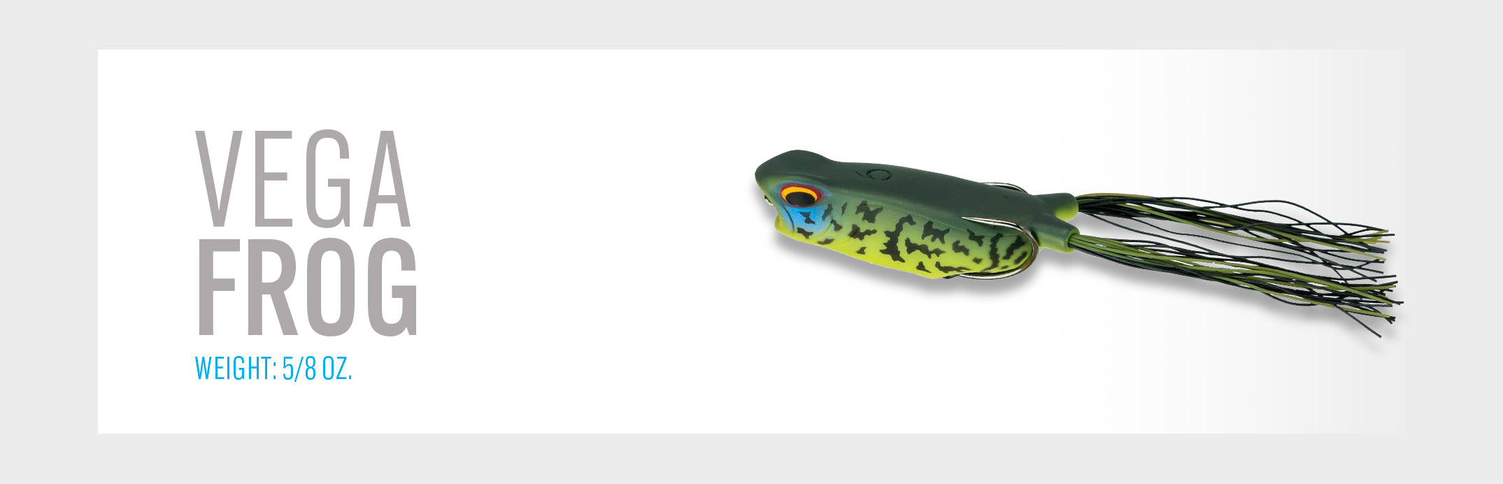 6th Sense Fishing - Frogs