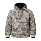 The Viking Sherpa Hoodie - 6th Sense Fishing