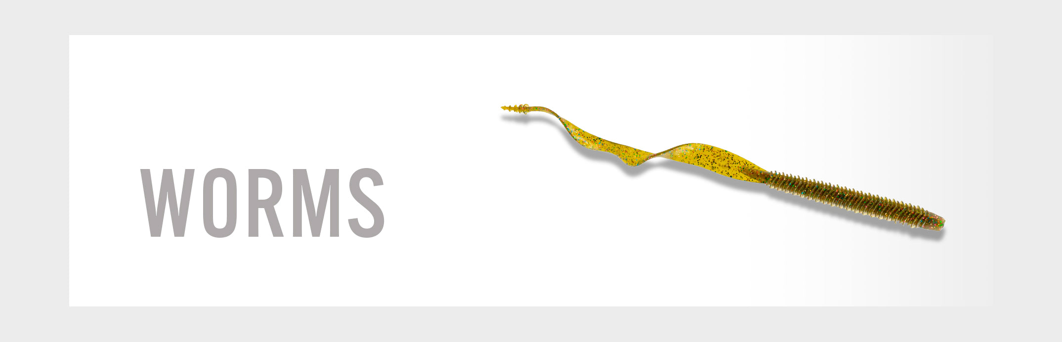 Soft Plastics Main Collection – 6th Sense Fishing