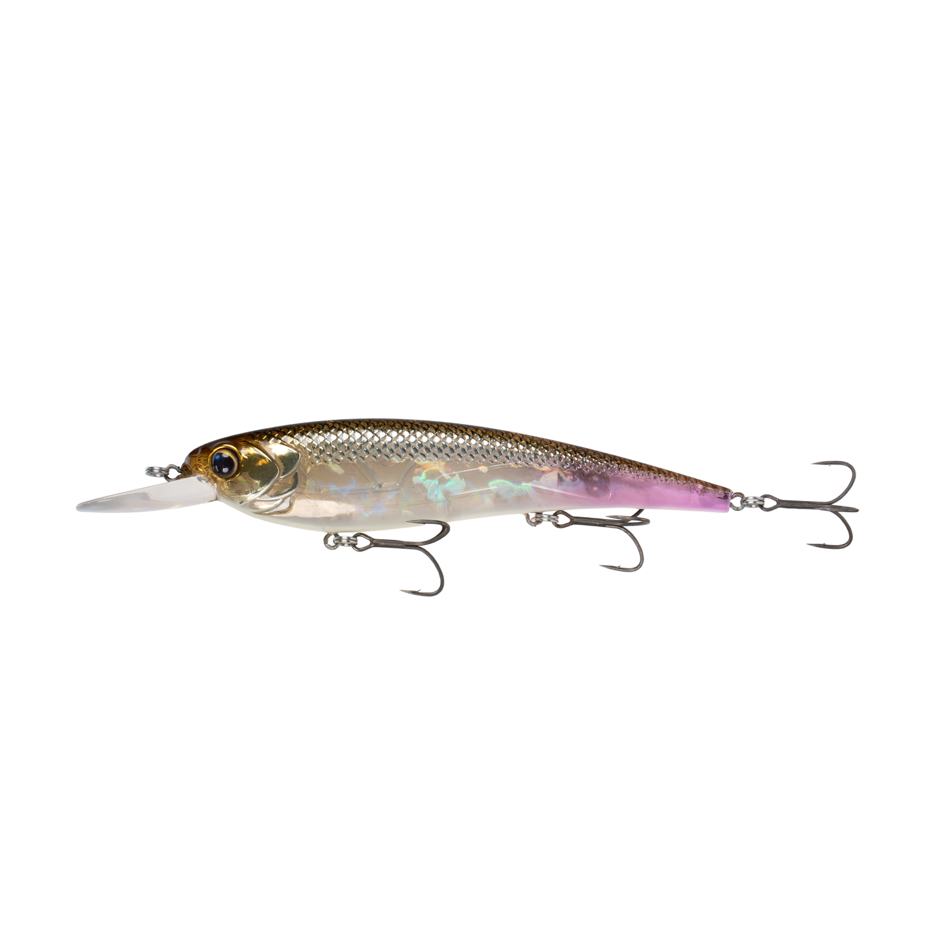 Masterclass Jerkbait 107