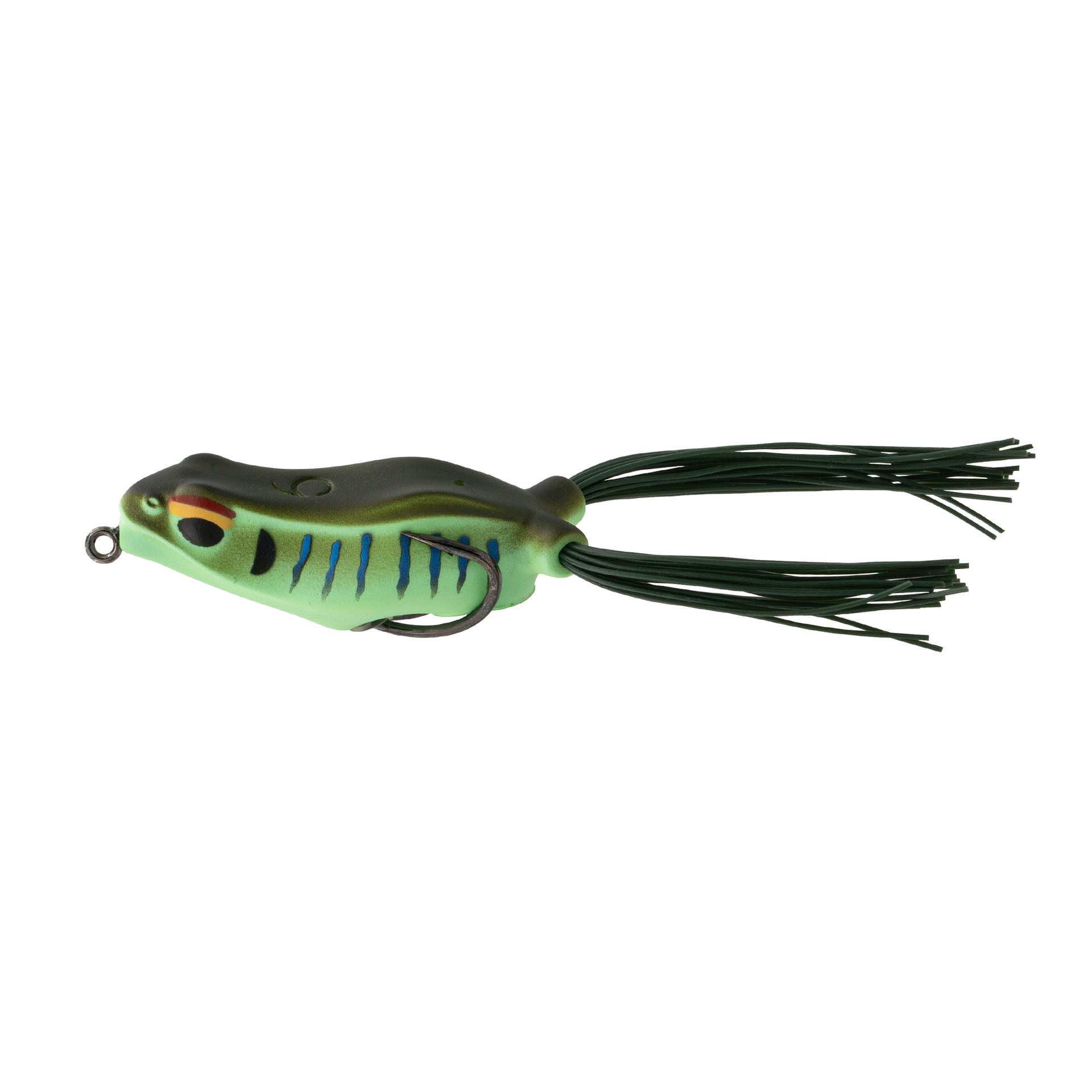 Vega Hush Frog - Warmouth Topwater Lure | 6th Sense Fishing