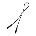 WaterLand FlexFish™ Silicone Sunglasses Retainers - 6th Sense Fishing