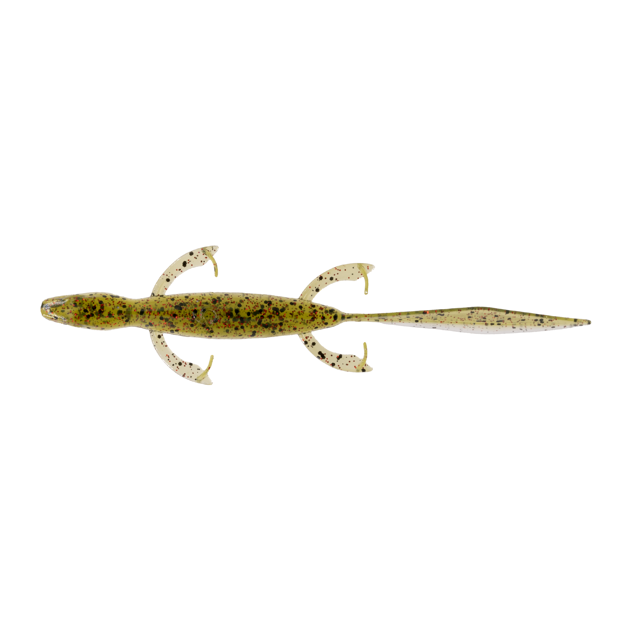 Ridge Lizard 5.7 - Watermelon Red