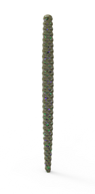CLOUT - Watermelon Candy - 6th Sense Fishing