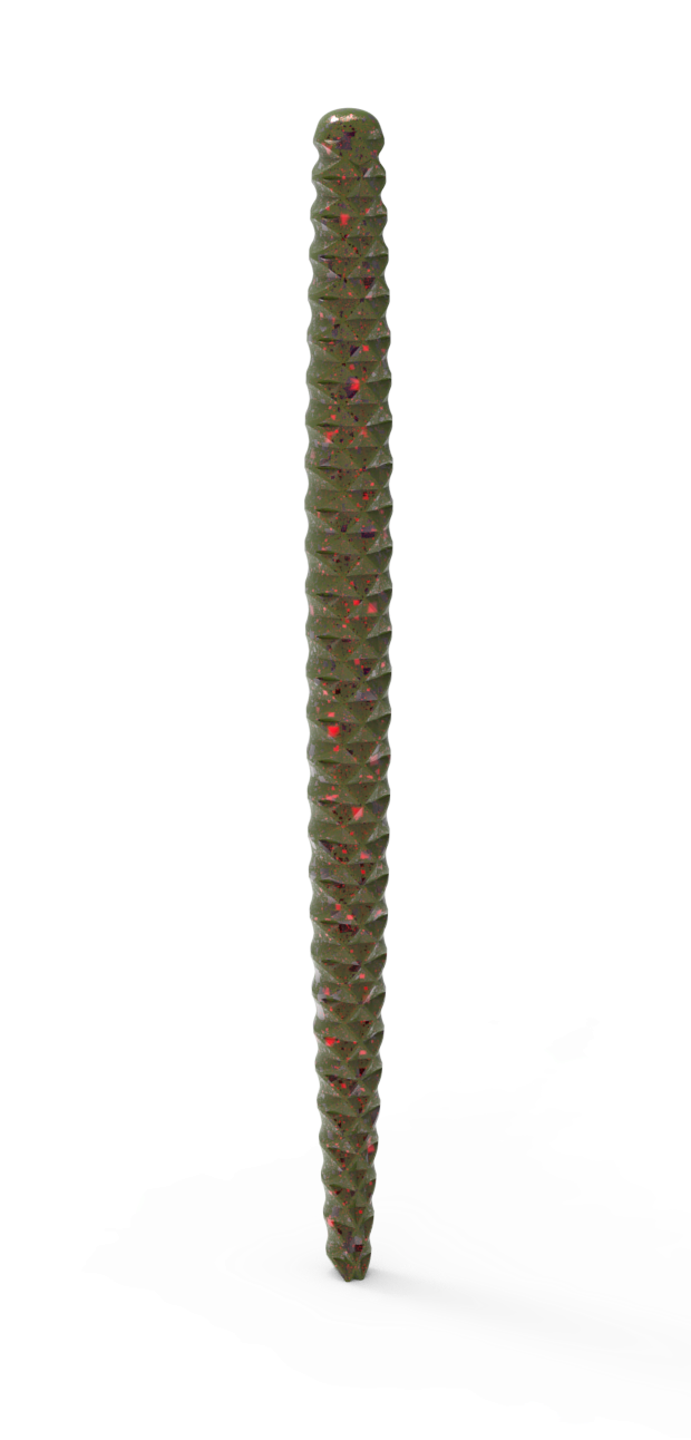 CLOUT - Watermelon Red - 6th Sense Fishing