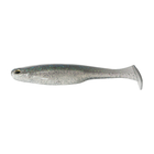 Whale Swimbait 6.0 - Pro Blue - 6th Sense Fishing