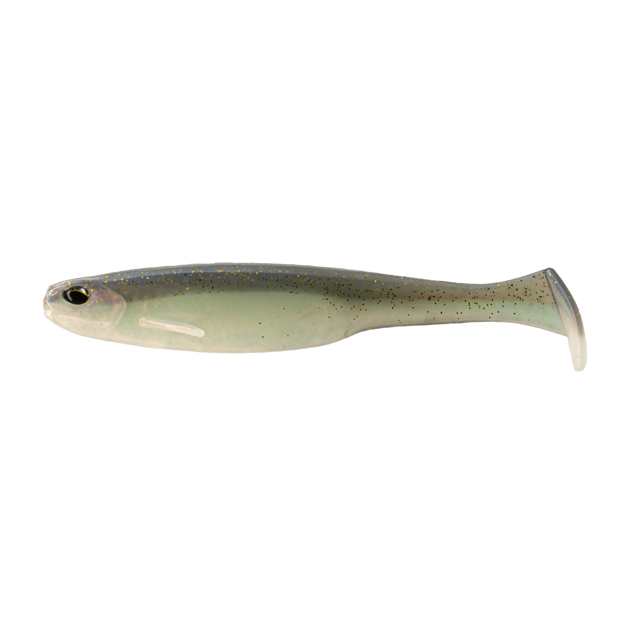 Whale Swimbait 6.0 - Shad Sparkle