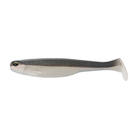 Whale Swimbait 6.0 - Smoke 6 - 6th Sense Fishing