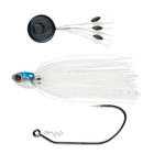 Line Through Swimjig  Series