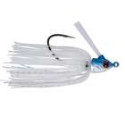 Mineral Swim Jig Series
