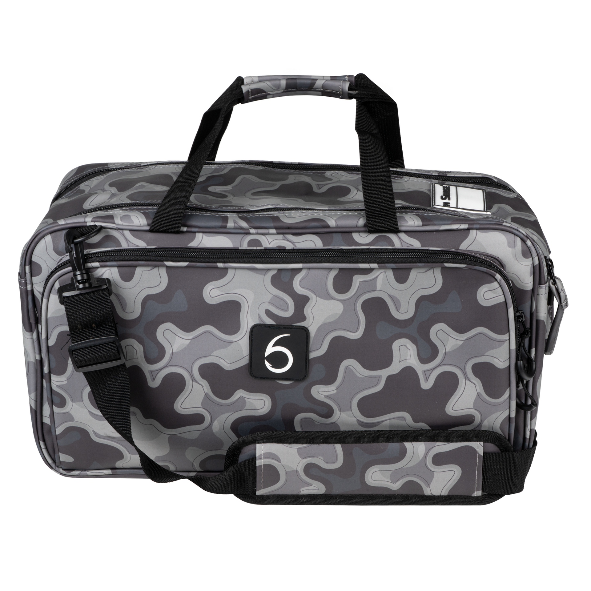 X-Large 6th Sense Bait Bag – Tackle Storage with Increased