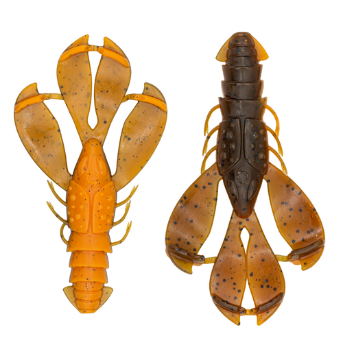 Congo Craw
