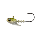 Masterclass Juggle Head - American Shad - 6th Sense Fishing