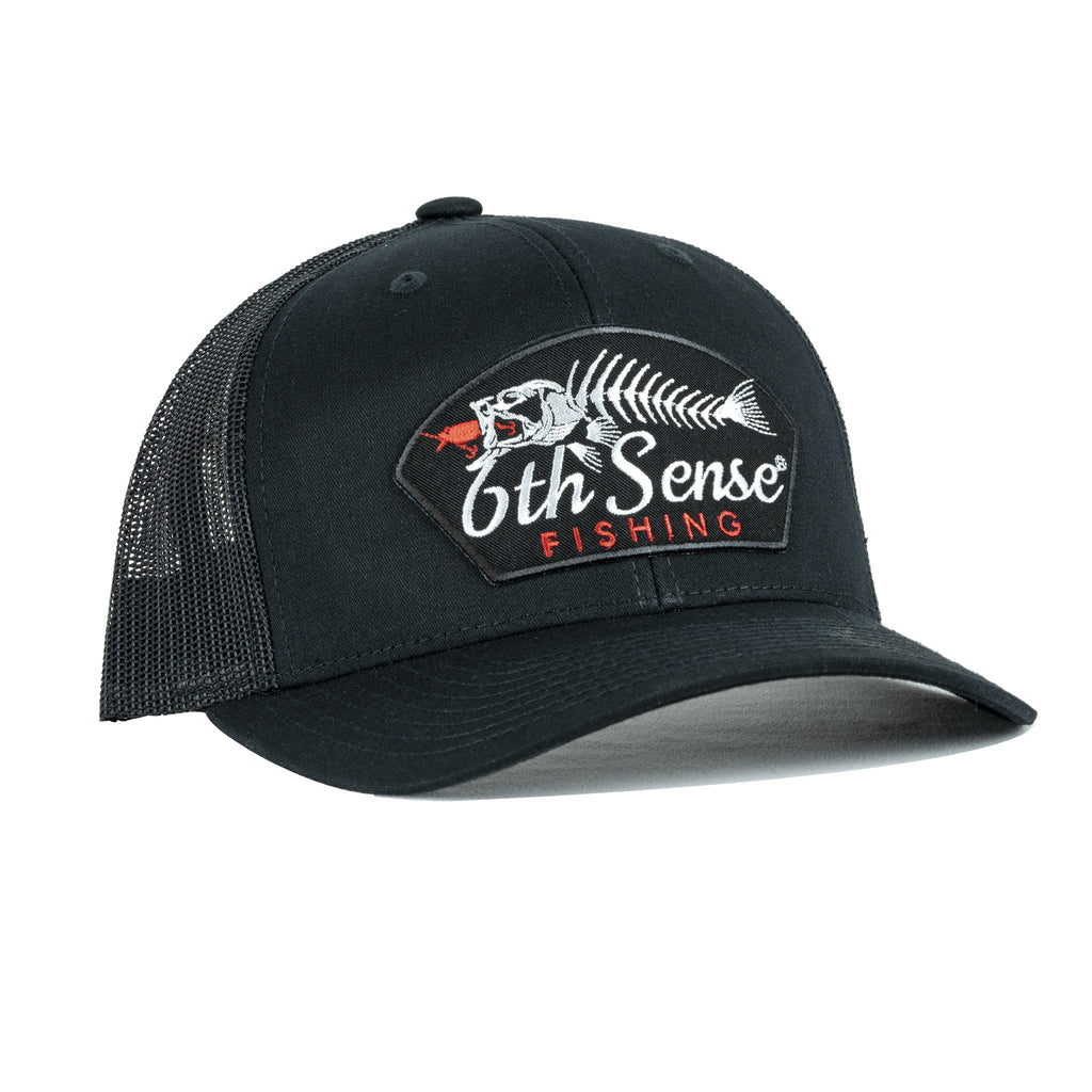 6th Sense Fishing - We've added a few new 'Rayburn' hats to the site. Be  sure and check them out before they're gone! . . . #6thsenselures #6thsense  #bassfishing #6thsensefishing #rayburn