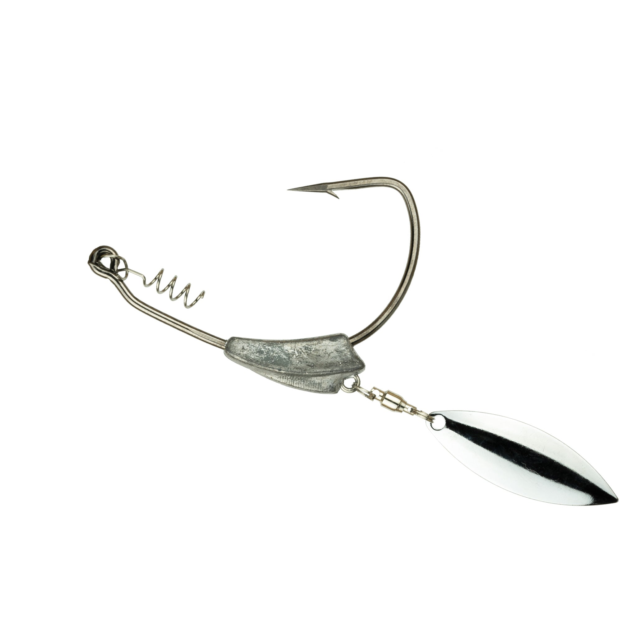 Keel Weighted Hook Terminal Tackle | 6th Sense Fishing