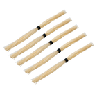 Silicone Skirt - Bone Pearl - 6th Sense Fishing