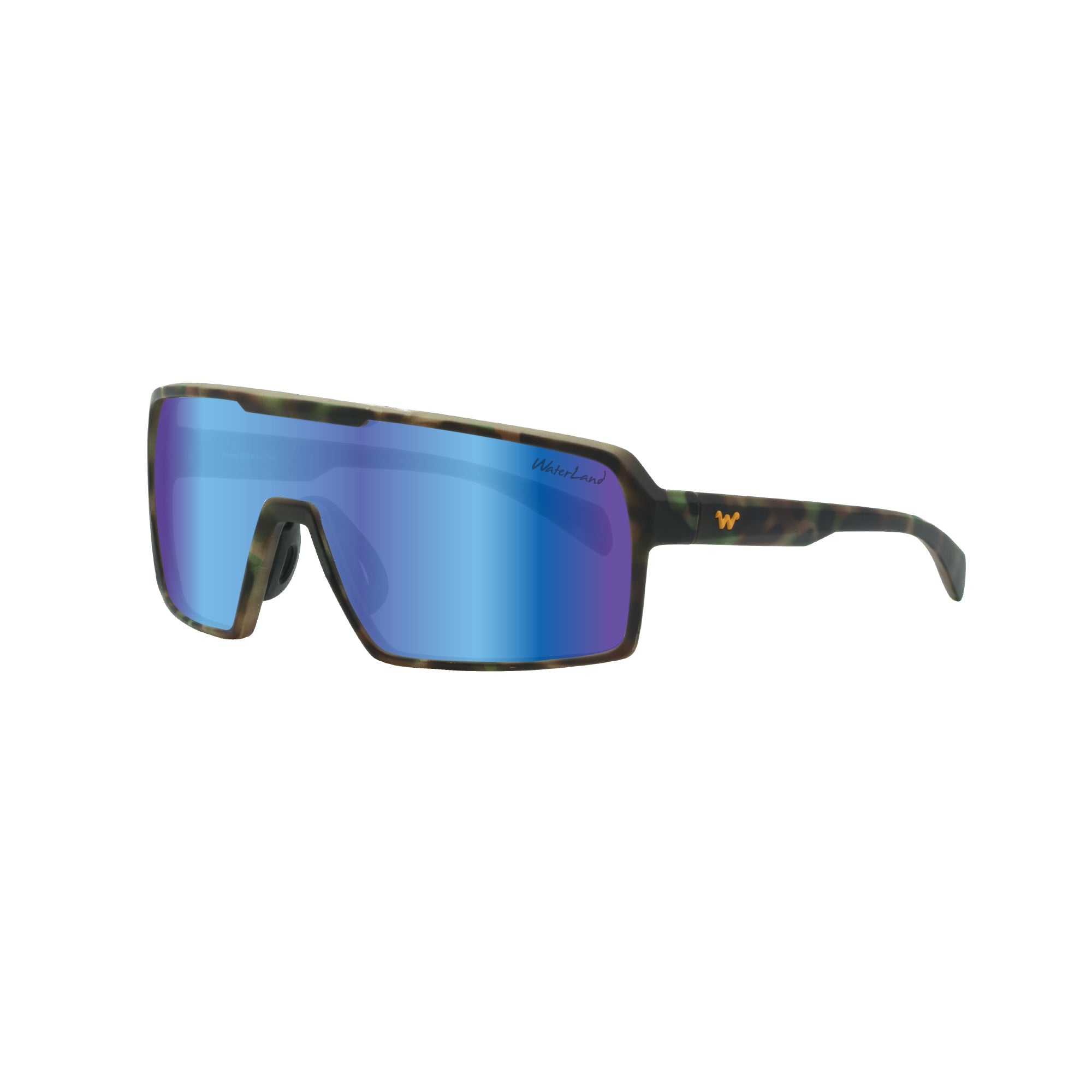WaterLand Polarized Sunglasses - Catchem - WaterWood – 6th Sense