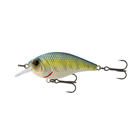 Pressure Series - Chartreuse Crappie - 6th Sense Fishing