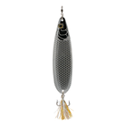 Flutter Spoon - Chrome - 6th Sense Fishing