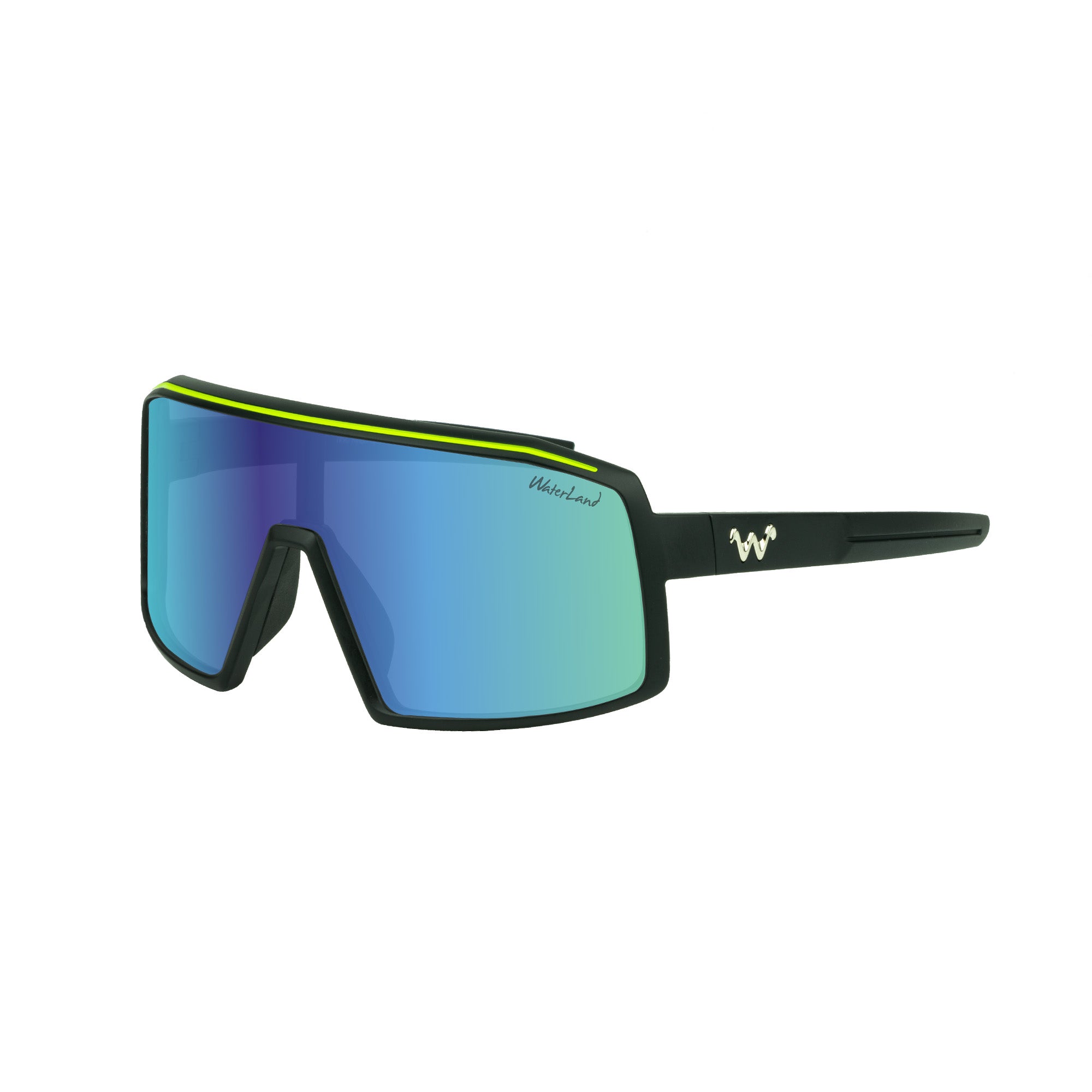 WaterLand Polarized Sunglasses - StaleKracker Cooker Sunglasses