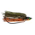 Axle Swinging Swim Jig