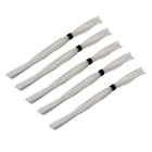 Silicone Skirt - Electric Pearl - 6th Sense Fishing