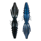Prawn 4.2 - Black N Blue Pro - 6th Sense Fishing