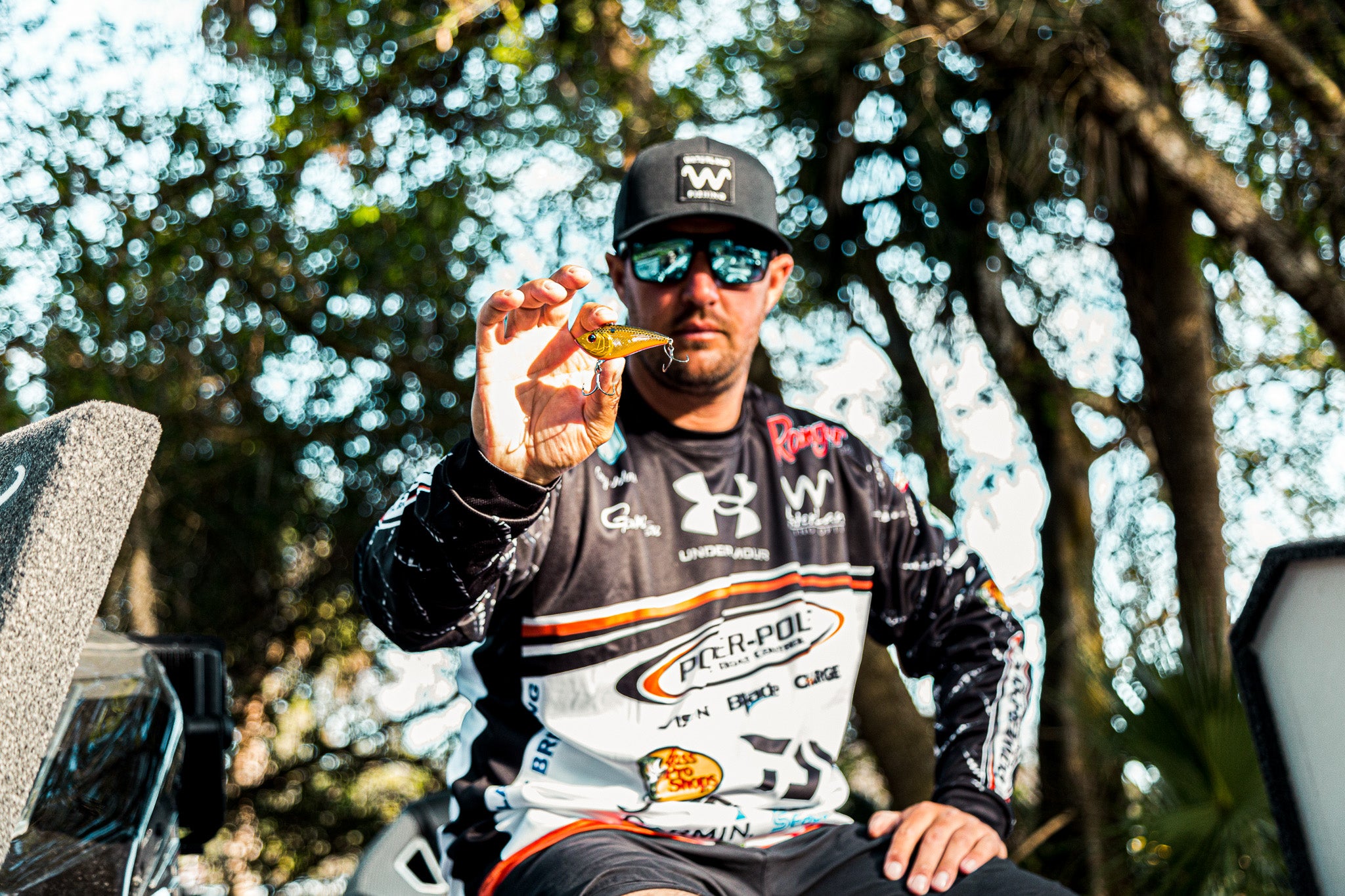 Snatch 70X | 6th Sense Fishing
