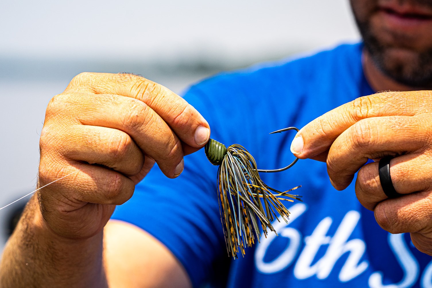 Axle Hybrid Jig - Grass Mutant
