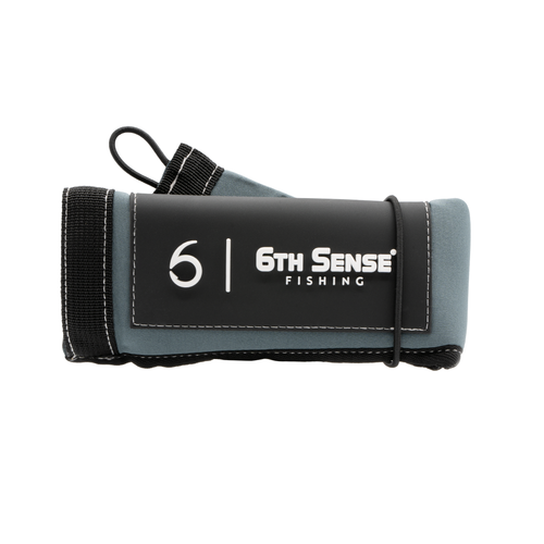 Funda para caña ProSix - Spinning