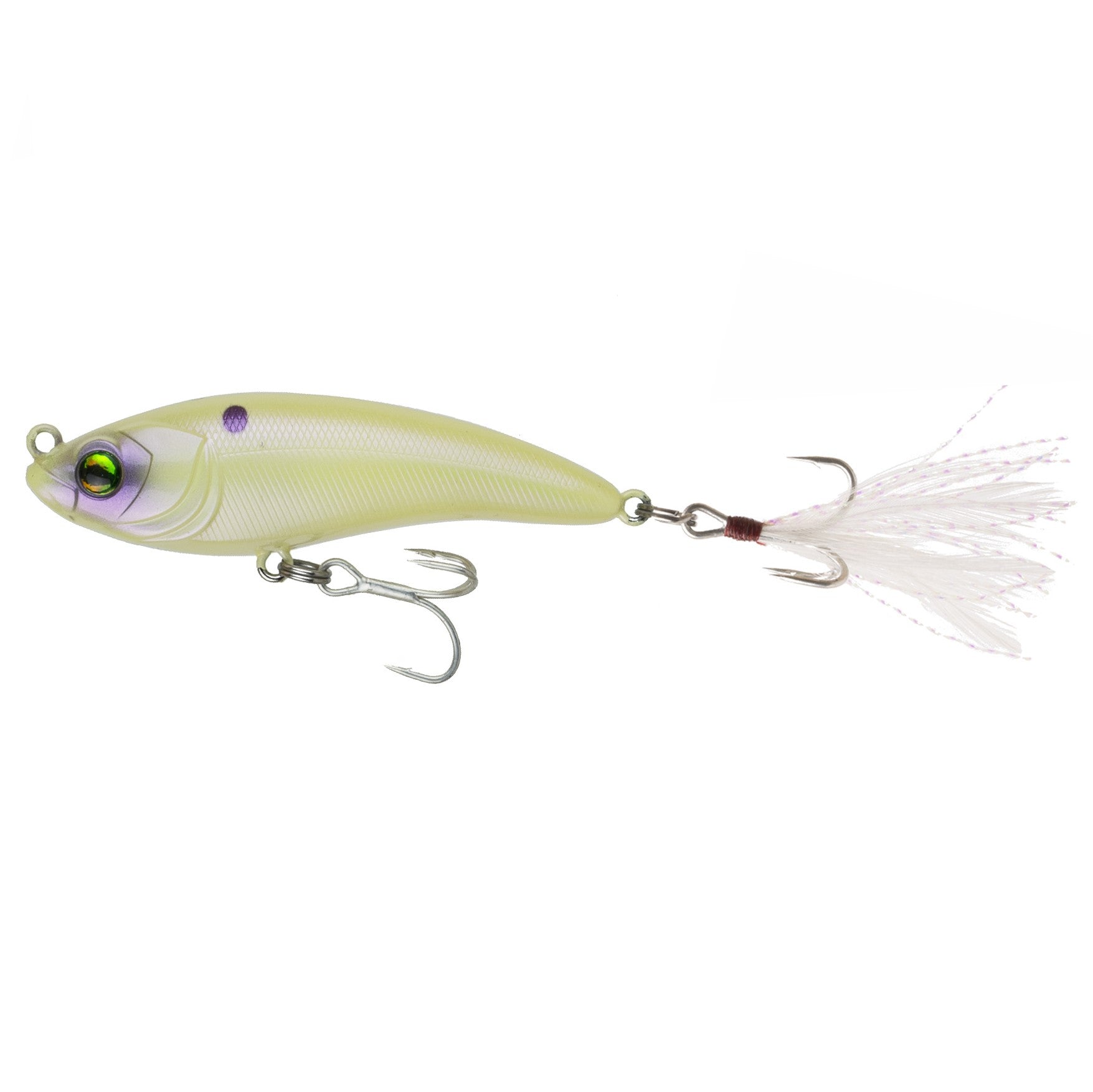 HyperJerk 70 Coastal Series