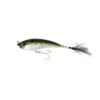 HyperJerk 70 Coastal Series