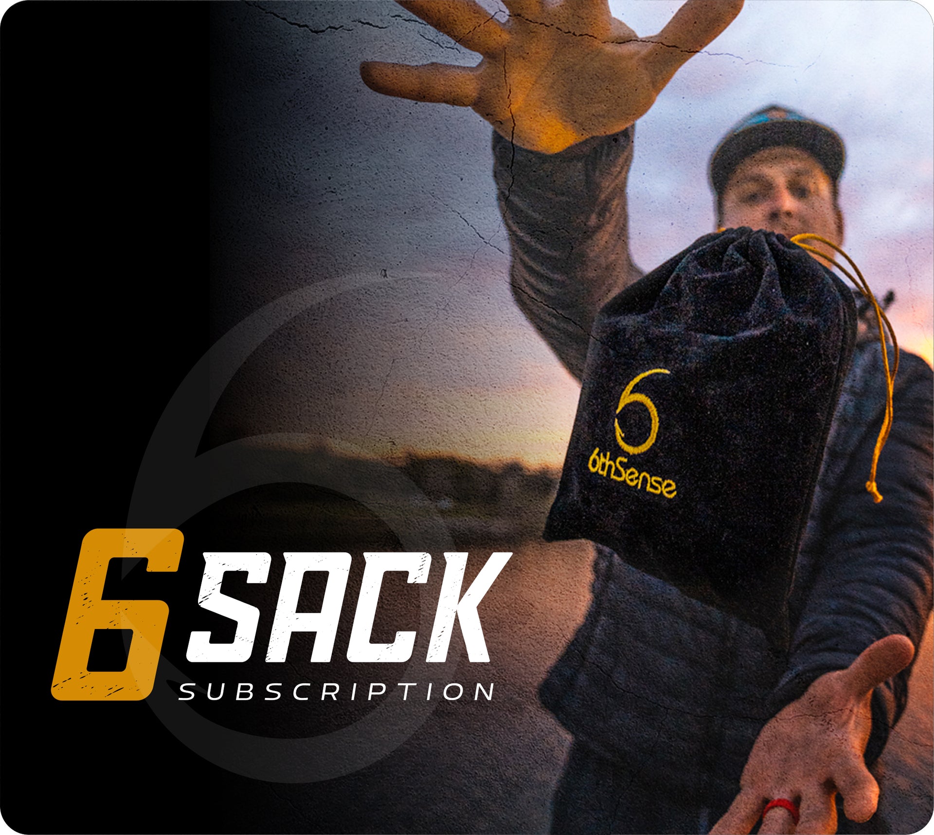 6th sense fishing monthly box 6 Sack Subscription How to Fix the and the thrill of Mounting Type:Track Mount — Has Bed Rails Ball+bearing_specs004:6BB; 1RB