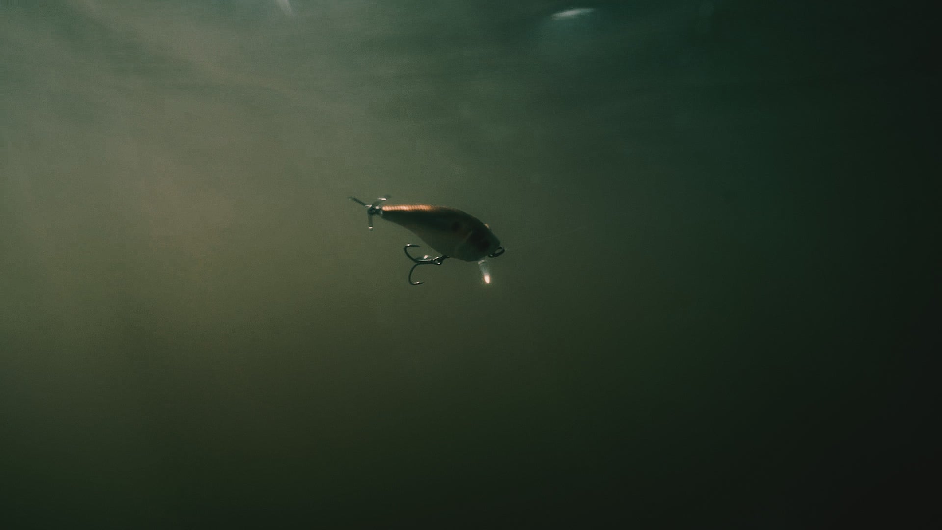 6th Sense Fishing - Shallow Crankbaits - Munch 40